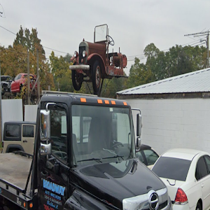 Broadway Auto Wreckers Ltd place picture